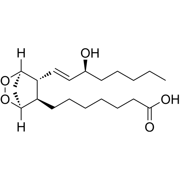 Prostaglandin H1 52589-22-7